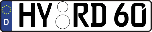 HY-RD60