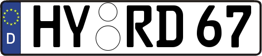 HY-RD67