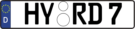 HY-RD7