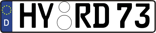 HY-RD73