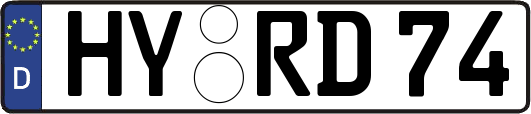 HY-RD74