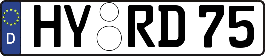 HY-RD75