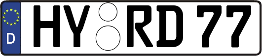HY-RD77