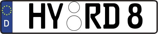 HY-RD8