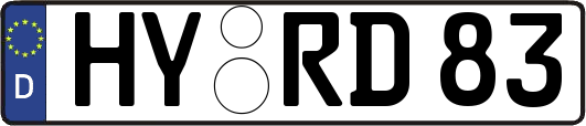 HY-RD83