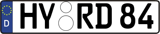 HY-RD84