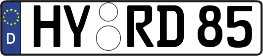 HY-RD85