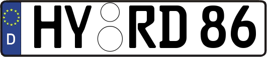 HY-RD86