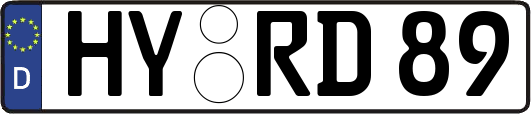 HY-RD89