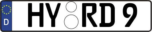 HY-RD9