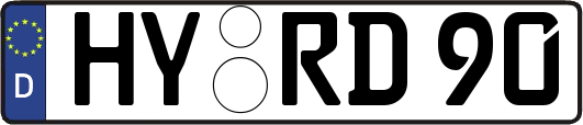 HY-RD90