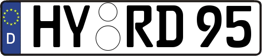 HY-RD95