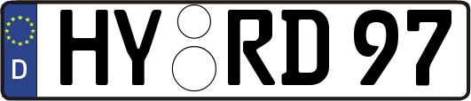 HY-RD97
