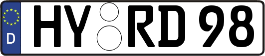 HY-RD98