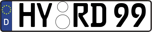 HY-RD99