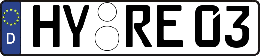 HY-RE03