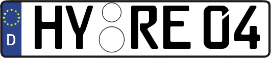 HY-RE04