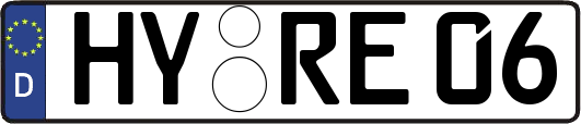 HY-RE06