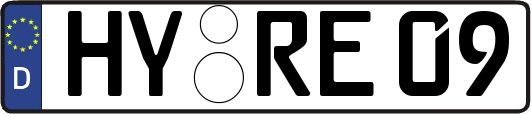 HY-RE09