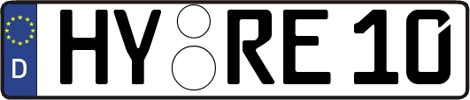 HY-RE10