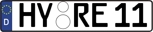 HY-RE11