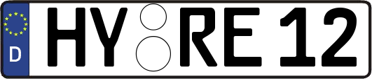 HY-RE12