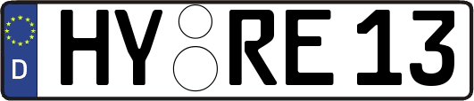 HY-RE13