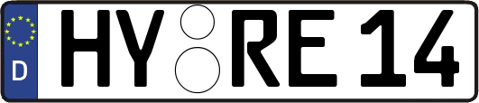 HY-RE14