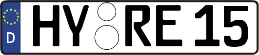 HY-RE15