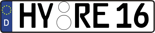 HY-RE16