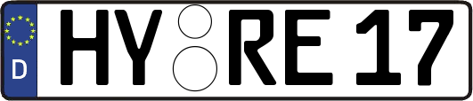 HY-RE17