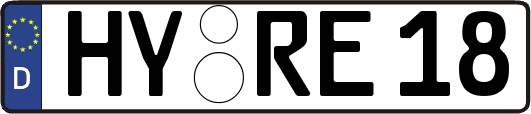 HY-RE18