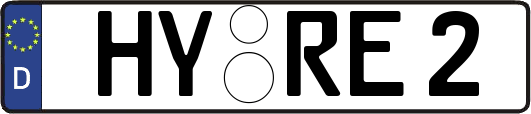 HY-RE2