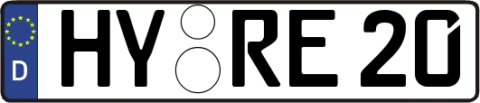 HY-RE20