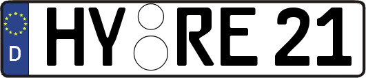HY-RE21
