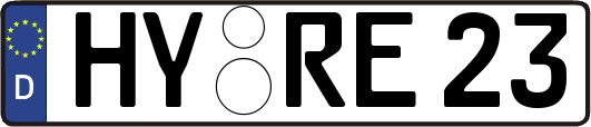 HY-RE23
