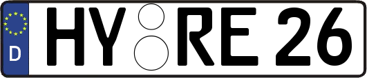 HY-RE26