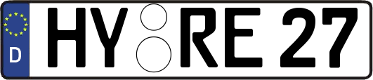 HY-RE27