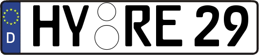 HY-RE29