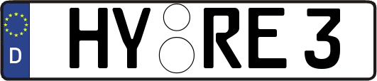 HY-RE3