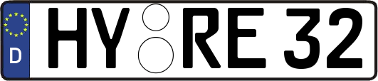 HY-RE32