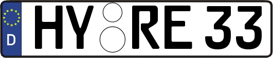 HY-RE33