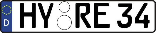 HY-RE34