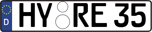 HY-RE35