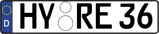 HY-RE36