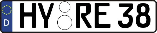 HY-RE38