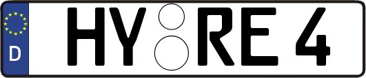 HY-RE4