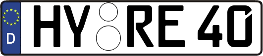 HY-RE40