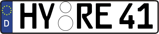 HY-RE41