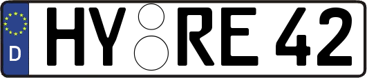 HY-RE42
